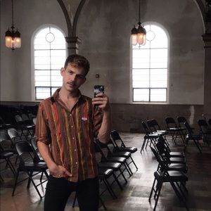 Meet your Posher, Evan